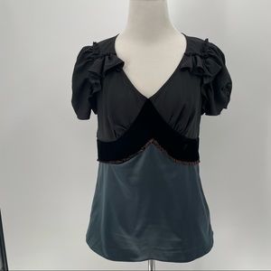 The Limited Woman’s Blouse